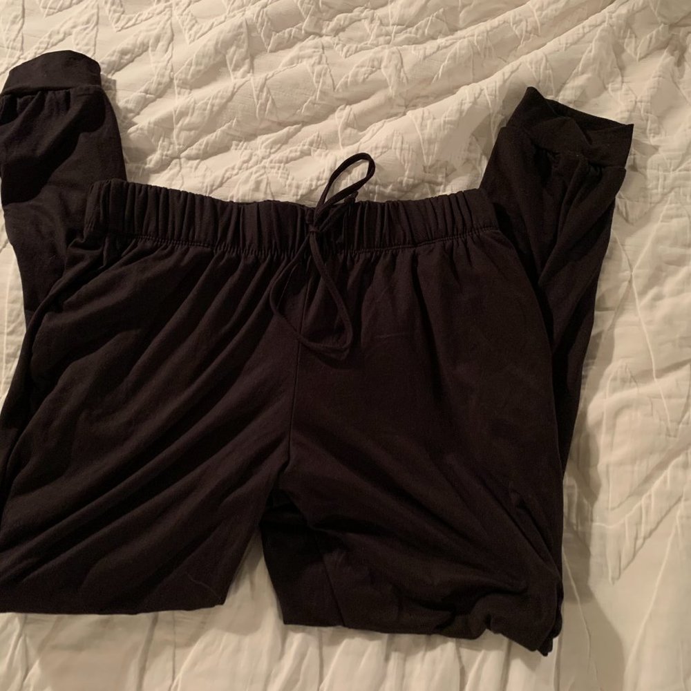 Olivia Rae sweatpants